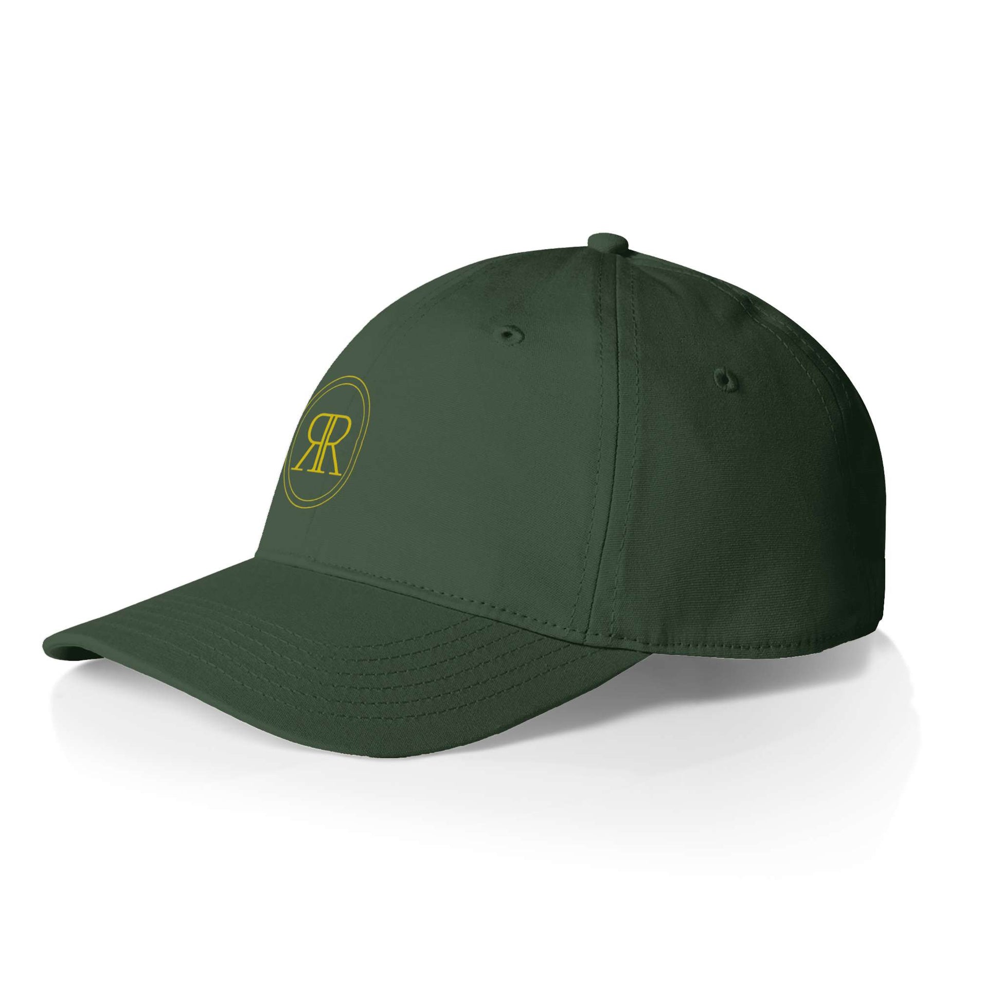 Cap – OЯRO Circle Edition