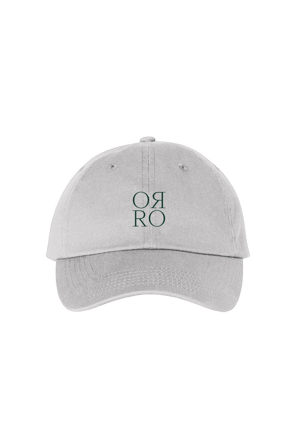 Cap – Square OЯRO