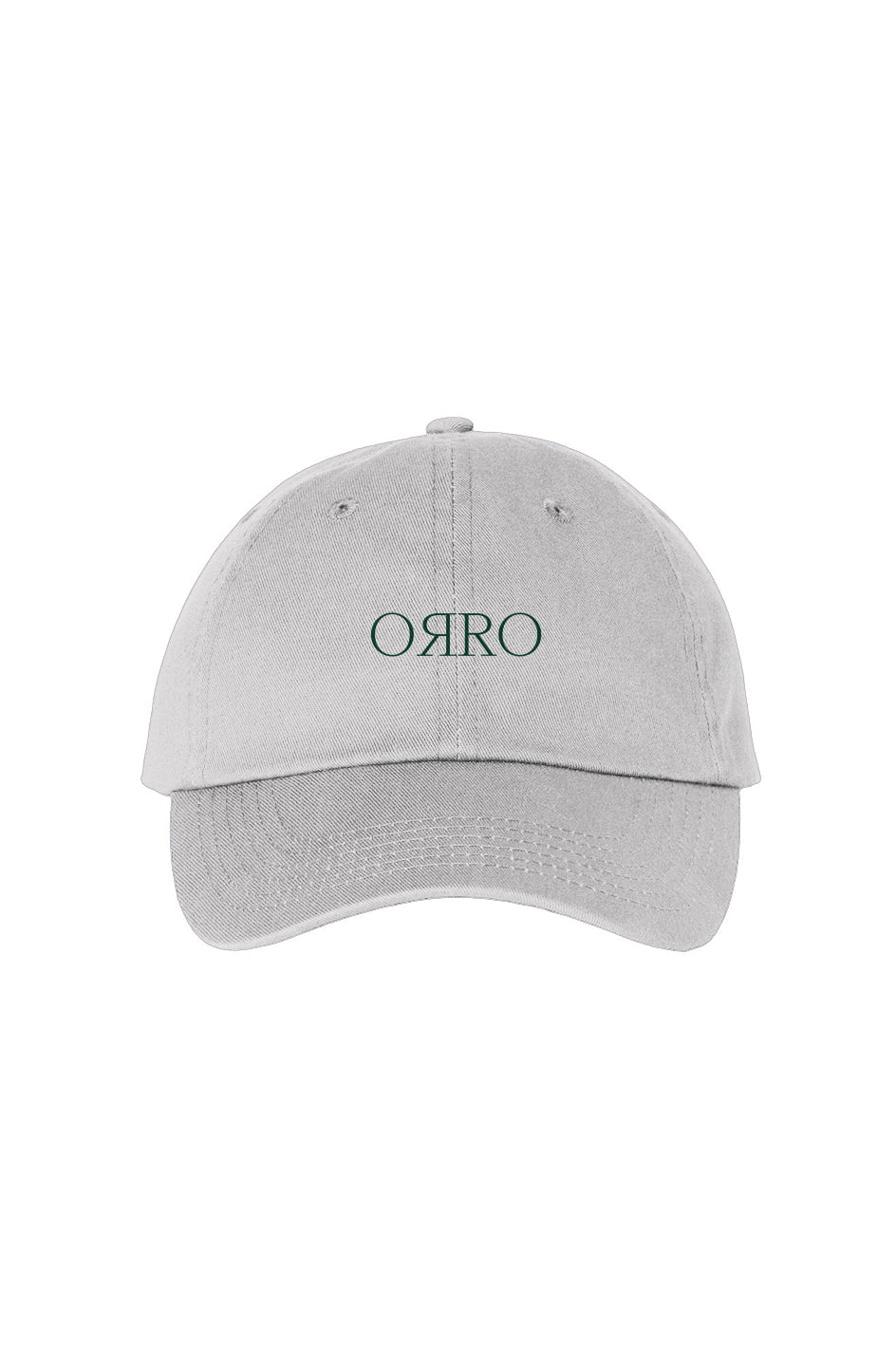 Cap – OЯRO