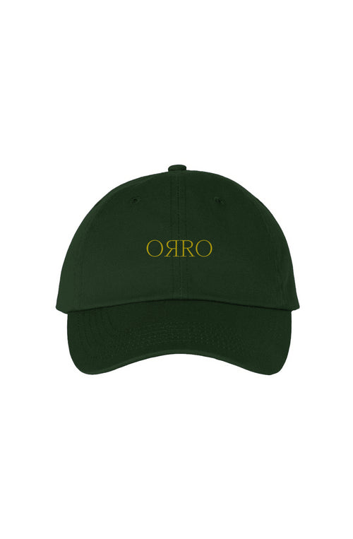 Cap – OЯRO