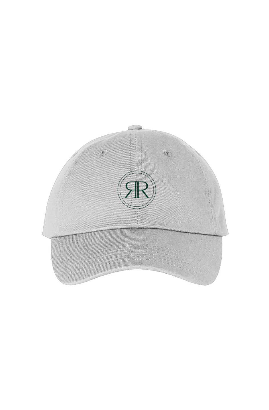 Cap – OЯRO Circle Edition