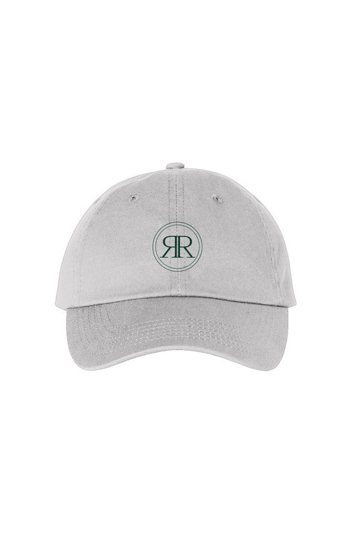 Cap – OЯRO Circle Edition