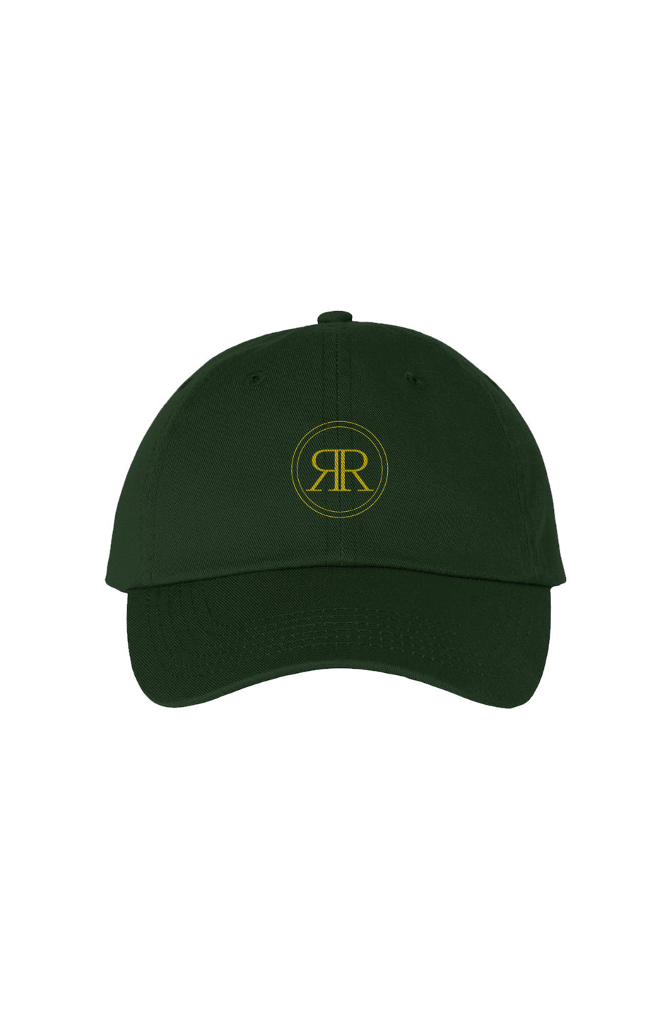 Cap – OЯRO Circle Edition